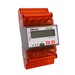 Elektriciteitsmeter kWh-meters Inepro 0255 Pro380-S 5(100)Amp MID 400V 50hz 10Kimp/4TE KWH1074PRO